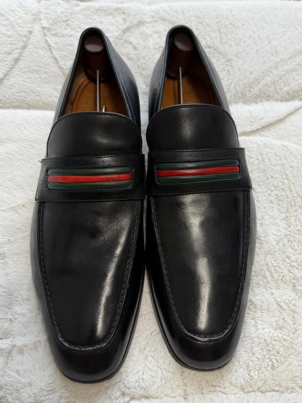 Gucci preowned excellent